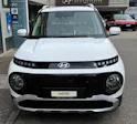 Hyundai Inster Electric Amplia