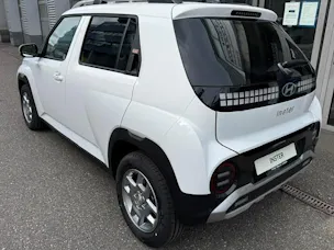Hyundai Inster Electric Amplia