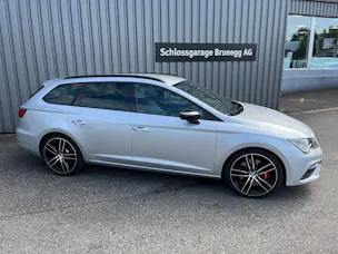 SEAT Leon ST 2.0 TSI Cupra 300 4 Drive DSG