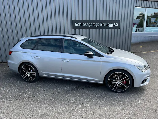 SEAT Leon ST 2.0 TSI Cupra 300 4 Drive DSG