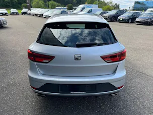 SEAT Leon ST 2.0 TSI Cupra 300 4 Drive DSG