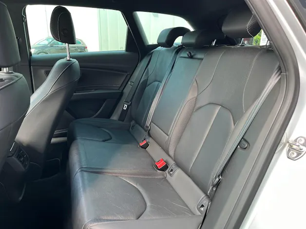 SEAT Leon ST 2.0 TSI Cupra 300 4 Drive DSG