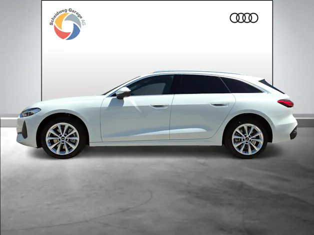 Audi A5 Avant TDI quattro 150 kW Attraction S tronic