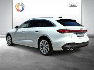 Audi A5 Avant TDI quattro 150 kW Attraction S tronic
