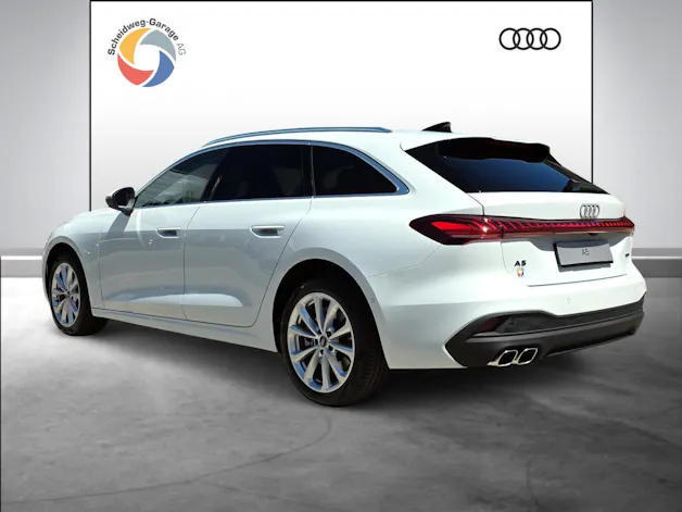 Audi A5 Avant TDI quattro 150 kW Attraction S tronic