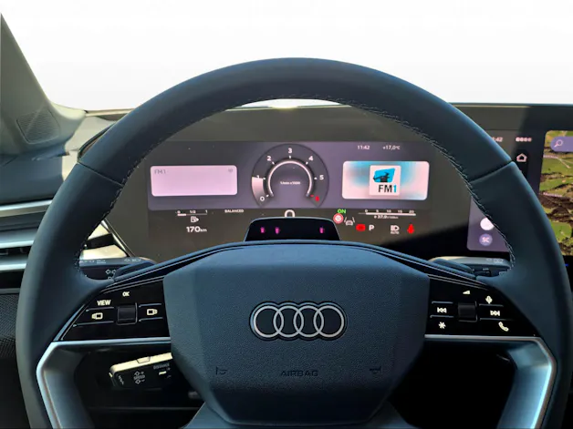 Audi A5 Avant TDI quattro 150 kW Attraction S tronic