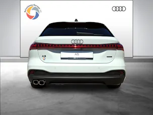 Audi A5 Avant TDI quattro 150 kW Attraction S tronic