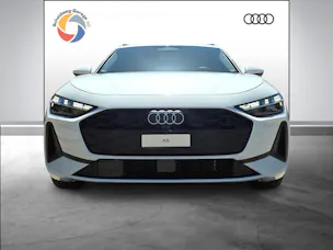 Audi A5 Avant TDI quattro 150 kW Attraction S tronic