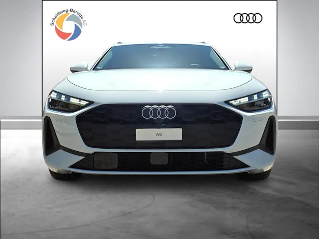 Audi A5 Avant TDI quattro 150 kW Attraction S tronic