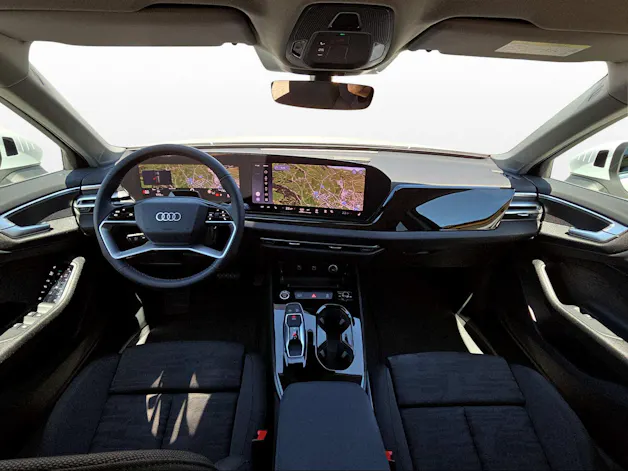 Audi A5 Avant TDI quattro 150 kW Attraction S tronic