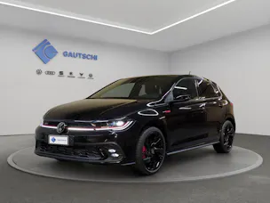VW Polo 2.0 TSI GTI DSG