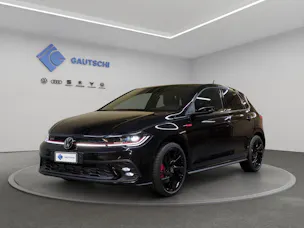 VW Polo 2.0 TSI GTI DSG