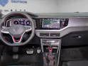 VW Polo 2.0 TSI GTI DSG
