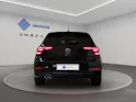VW Polo 2.0 TSI GTI DSG