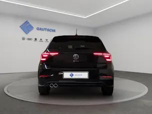VW Polo 2.0 TSI GTI DSG