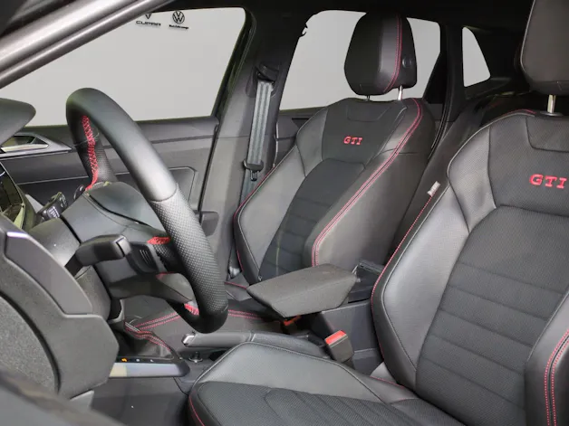 VW Polo 2.0 TSI GTI DSG
