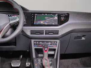 VW Polo 2.0 TSI GTI DSG