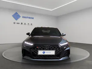 Audi RS3 Sportback 2.5 TSI quattro S-tronic