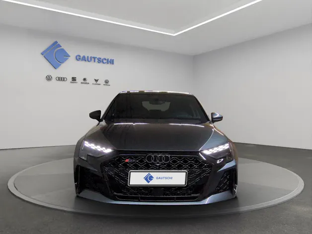 AUDI RS3 Sportback 2.5 TSI quattro S-tronic