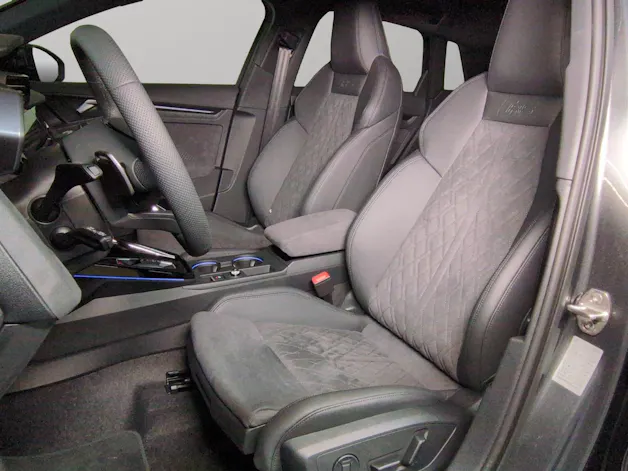 AUDI RS3 Sportback 2.5 TSI quattro S-tronic