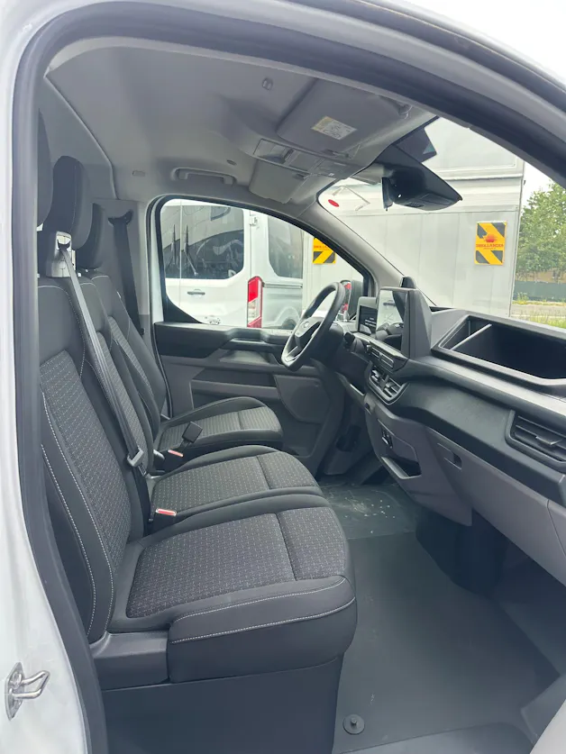 Ford Transit C combi 320 L2 2.0 Eco Trend/136CV/Aut.