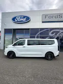 Ford Transit C combi 320 L2 2.0 Eco Trend/136CV/Aut.