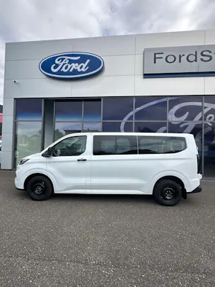 Ford Transit C combi 320 L2 2.0 Eco Trend/136CV/Aut.