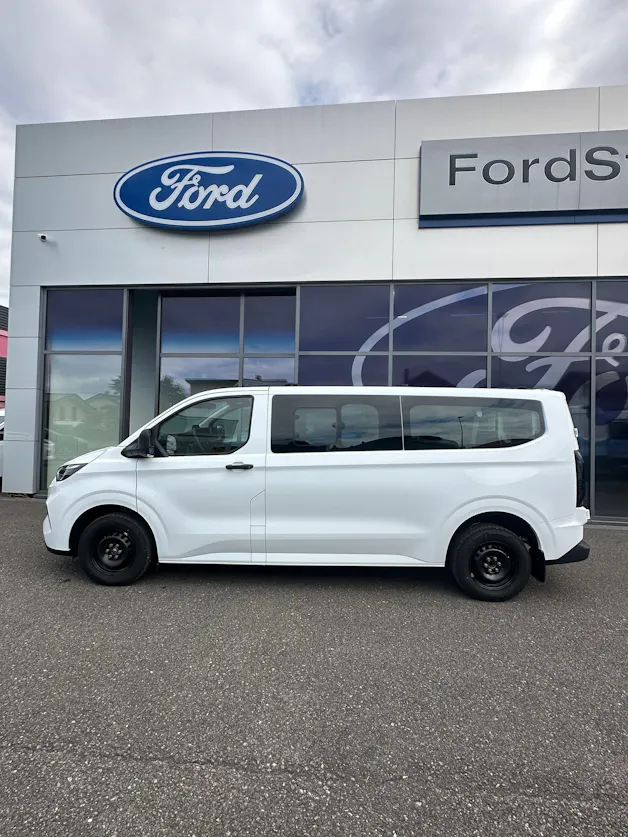 Ford Transit C combi 320 L2 2.0 Eco Trend/136CV/Aut.