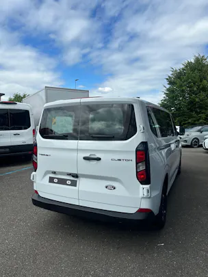 Ford Transit C combi 320 L2 2.0 Eco Trend/136CV/Aut.