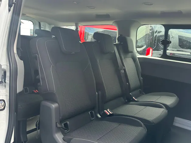 Ford Transit C combi 320 L2 2.0 Eco Trend/136CV/Aut.