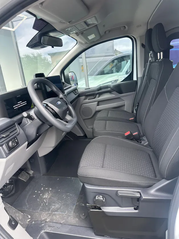 Ford Transit C combi 320 L2 2.0 Eco Trend/136CV/Aut.