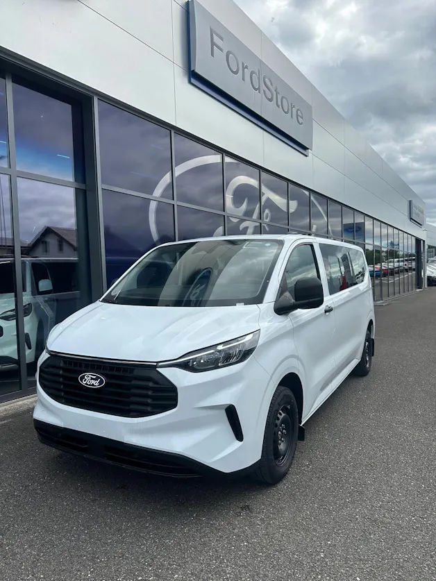 Ford Transit C combi 320 L2 2.0 Eco Trend/136CV/Aut.