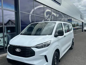 Ford Transit C combi 320 L2 2.0 Eco Trend/136CV/Aut.
