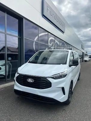 Ford Transit C combi 320 L2 2.0 Eco Trend/136CV/Aut.