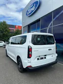 Ford Transit C combi 320 L2 2.0 Eco Trend/136CV/Aut.