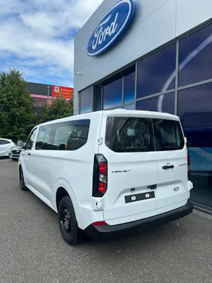 Ford Transit C combi 320 L2 2.0 Eco Trend/136CV/Aut.