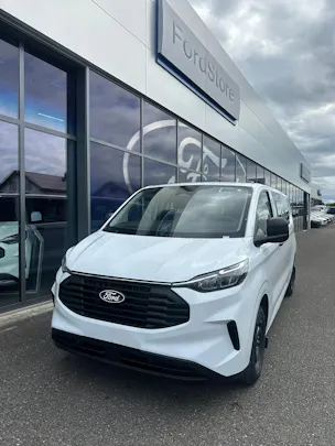Ford Transit C combi 320 L2 2.0 Eco Trend/136CV/Aut.