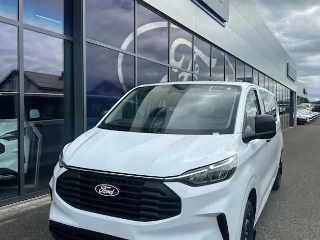 Ford Transit C combi 320 L2 2.0 Eco Trend/136CV/Aut.