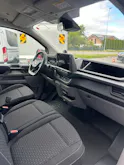Ford Transit C combi 320 L2 2.0 Eco Trend/136CV/Aut.