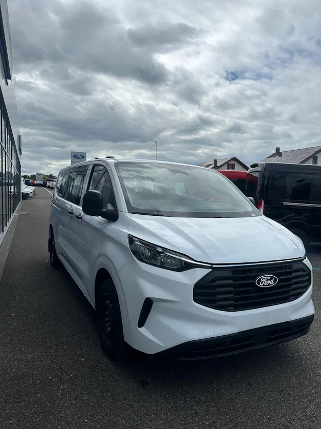 Ford Transit C combi 320 L2 2.0 Eco Trend/136CV/Aut.