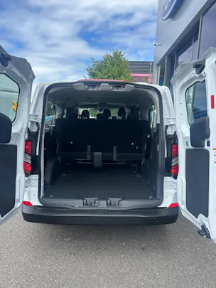 Ford Transit C combi 320 L2 2.0 Eco Trend/136CV/Aut.