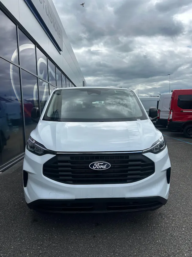 Ford Transit C combi 320 L2 2.0 Eco Trend/136CV/Aut.