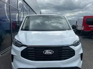 Ford Transit C combi 320 L2 2.0 Eco Trend/136CV/Aut.