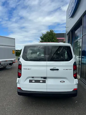 Ford Transit C combi 320 L2 2.0 Eco Trend/136CV/Aut.