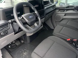 Ford Transit C combi 320 L2 2.0 Eco Trend/136CV/Aut.