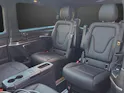 Mercedes-Benz EQV 300 Avantgarde lang