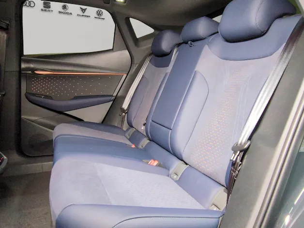 Cupra Tavascan Type 9 77 kWh VZ Adrenaline