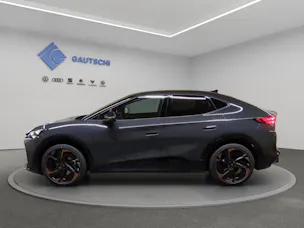 Cupra Tavascan Type 9 77 kWh VZ Adrenaline