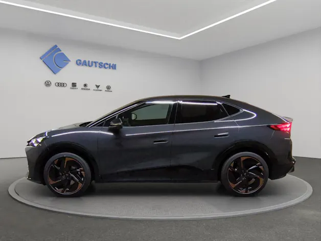Cupra Tavascan Type 9 77 kWh VZ Adrenaline