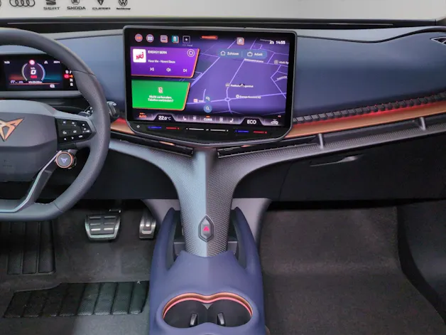 Cupra Tavascan Type 9 77 kWh VZ Adrenaline